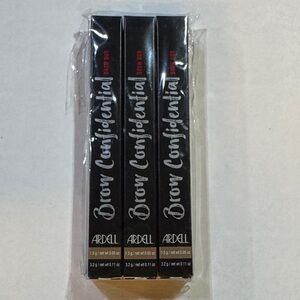 Ardell Brow Confidential Trio Set